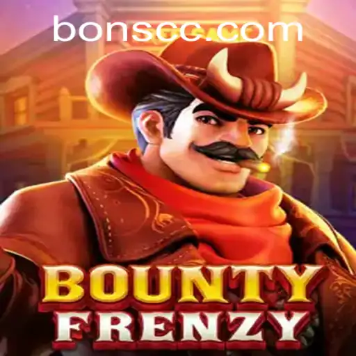 BountyFrenzy: Dive into the Thrilling World of High-Stakes Fun