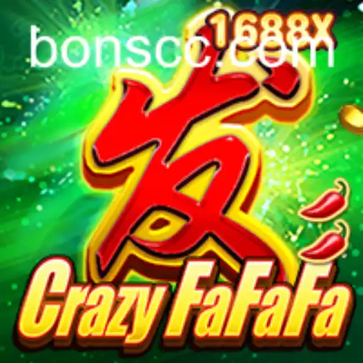 CrazyFaFaFa: A Thrilling Game Journey with Bons