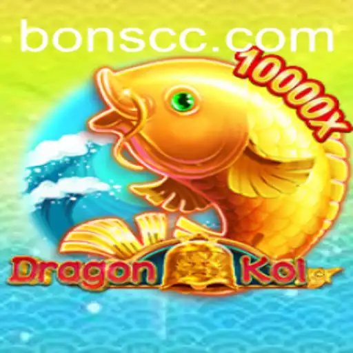 Unveiling DragonKoi: A Journey into the World of Epic Strategy and Bonds