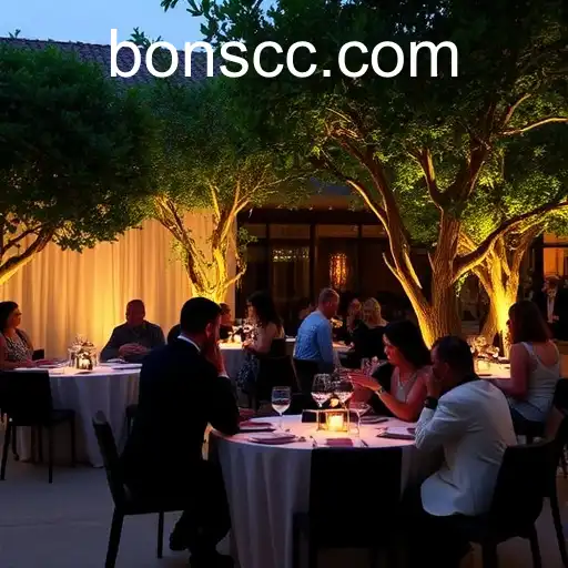 Unveiling Exclusive Events: The Allure of Bons