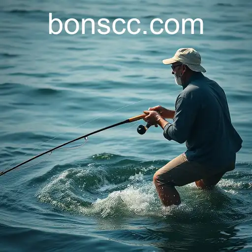The Art and Science of Fishing: A Deep Dive into Bons Techniques