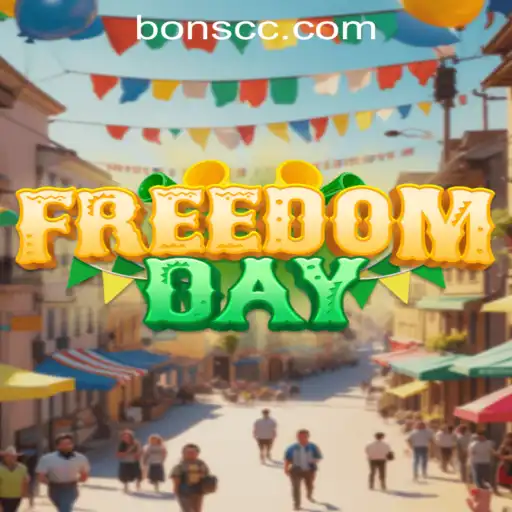 FreedomDay: A Revolutionary Gaming Experience with a Twist
