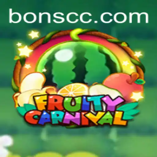 Discover the Excitement of FruityCarnival with a Bons Twist