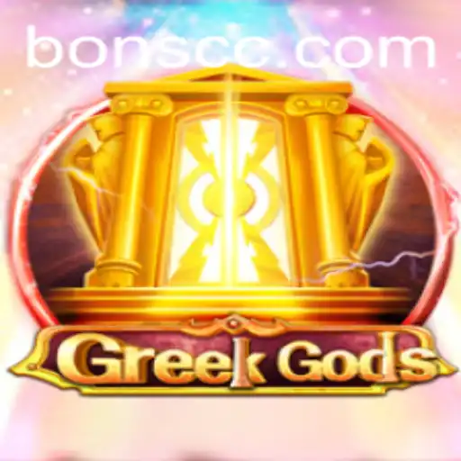 GreekGods: Unveiling the Mystical World of Bons