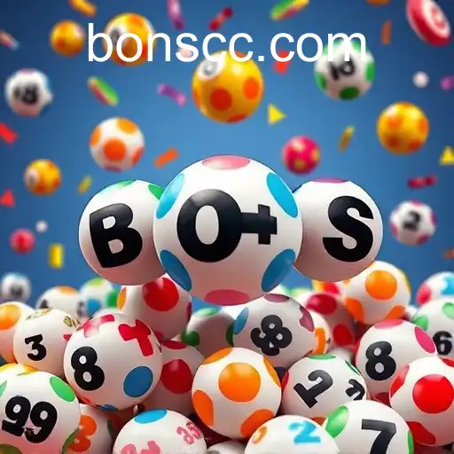 Exploring the World of Lottery Games: A Look at Bons