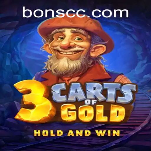 Discover the Thrills of 3cartsOfGold: A Deep Dive into the Game's Mechanics and Allure