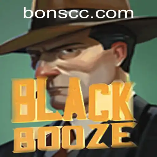 The Thrilling World of BlackBooze and the Mystic Adventures of Bons