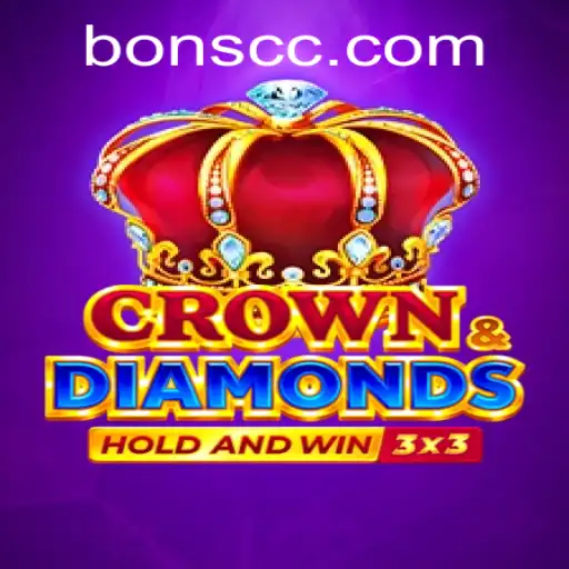 Exploring the Fascinating World of Crowndiamonds: A New Gaming Sensation
