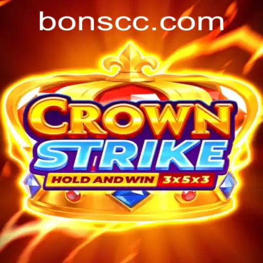 Crownstrike Unveiled: The Epic Battle for Supremacy