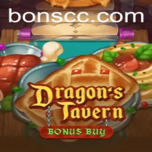 DragonsTavern: A Journey into the Fantasy Realm with Bons
