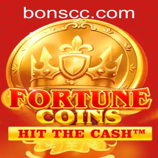 Exploring FortuneCoins: A Captivating Journey with Bons
