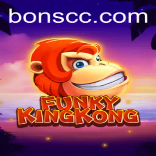 Discover the Thrilling World of FunkyKingKong: A New Era of Gaming