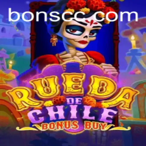 RuedaDeChileBonusBuy: An Exciting Dive into Bonus Gaming