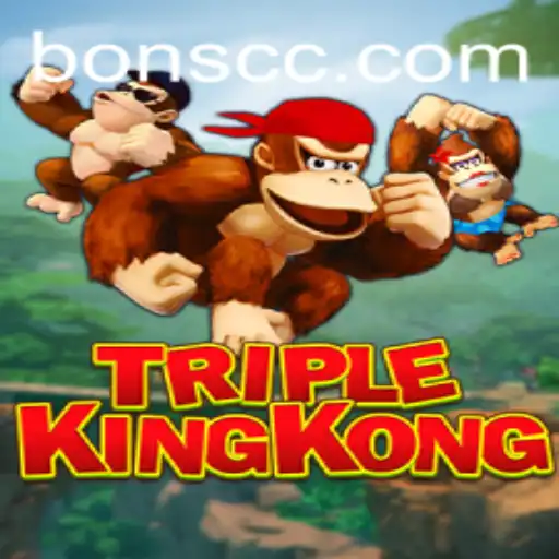 Unveiling TripleKingKong: The Game That's Taking the World by Storm