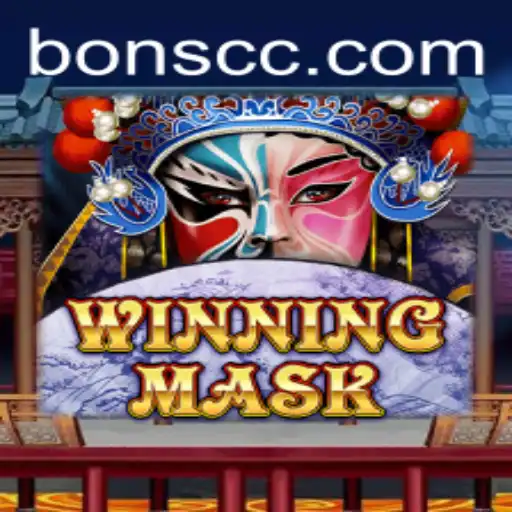 WinningMask: The New Era of Interactive Gaming with a Bons Twist