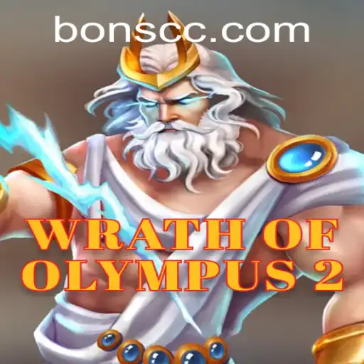 Wrath of Olympus 2: A Thrilling Journey into Mythical Realms
