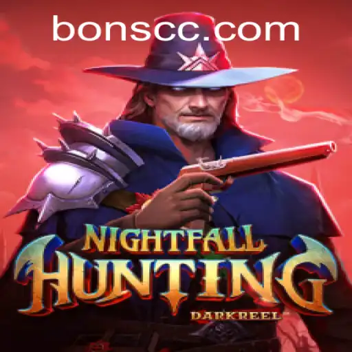 Discover the Thrills of NightfallHunting: A New Wave in Gaming