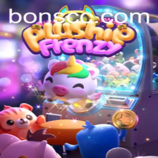 Explore PlushieFrenzy: A Captivating Adventure with Bons