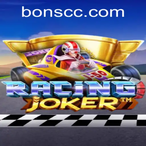 RacingJoker: The Fast-Paced Card Game Taking The World by Storm