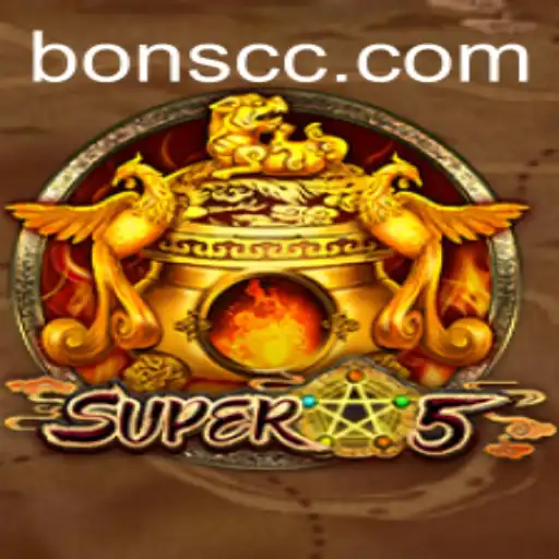Exploring the Thrilling World of Super5: A New Era of Gaming with Bons